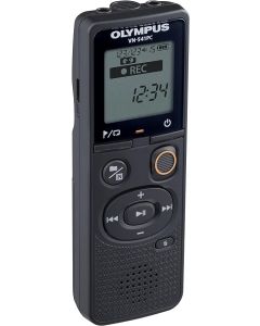 Olympus Digital Voice Recorder VN-541PC Sort