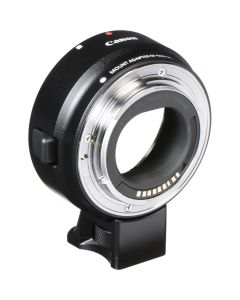 Canon mount-adapter EF-EOS M