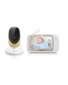 Motorola Babyalarm Comfort 60 Connect