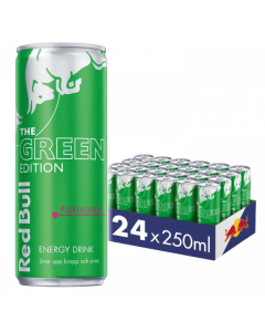 Red Bull The Summer Edition 24x250ml
