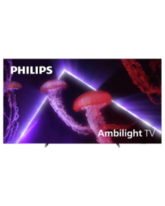 Philips 77" OLED807 4K OLED Smart TV (2022)