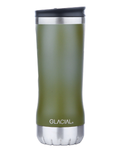 Glacial termoflaske GL2148000270 (forest green)