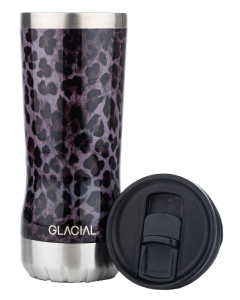 Glacial termokruset GL2128000220 (black leopard)