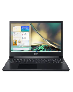 Acer Aspire 7 A715-43G 15.6" 5625U 16GB 512GB RTX 3050