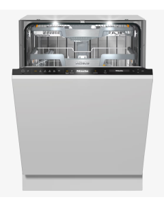 Miele Fully Integrated Dishwashers G 7695 SCVi K2O XXL