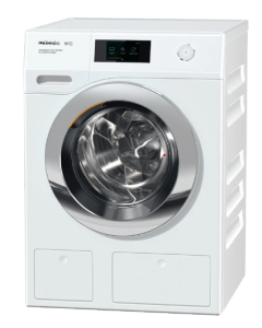 Miele WCR870WPS PWash & Twindos vaskemaskine