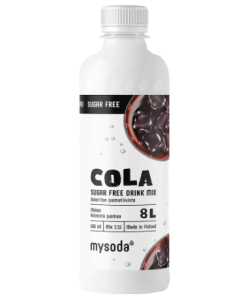 Mysoda Sugar Free Cola smaksekstrakt MFI2201