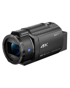 Sony FDR-AX43 4K videokamera