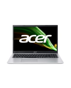 Acer Aspire 3 Cel/4/256 17,3" bærbar computer (sølv)