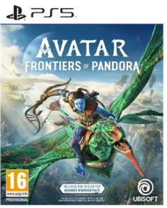 Avatar: Frontiers Of Pandora /PS5 