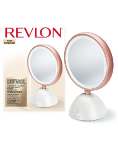 Revlon Makeup-spejl Ultimate Glow