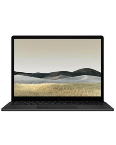 Surface Laptop 3 i5/16/256 (sort/matte metal)