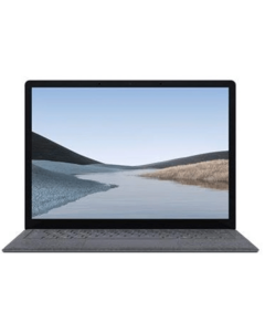 Surface Laptop 3 i5/16/256 (Platinum)
