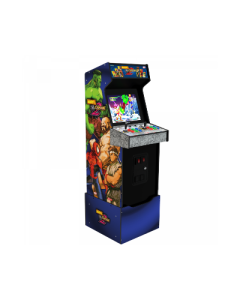 ARCADE 1 Up Marvel Vs Capcom 2 Arcade Machine