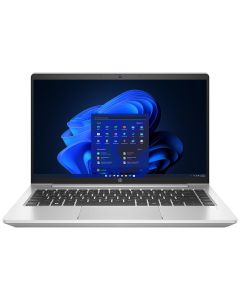 HP ProBook 440 G9  i7/16/512GB 14" bærbar computer (silver)