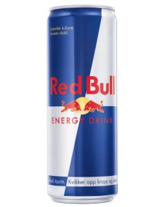 Red Bull Energi drink 250ml