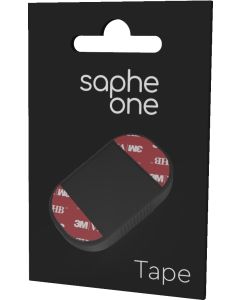 Saphe One tape 1001