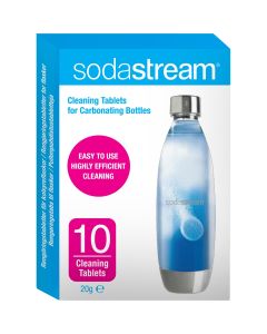 SodaStream rensetabletter 1090000770