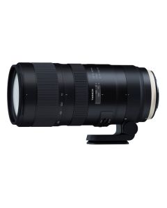 Tamron SP 70-200mm f/2,8 Di VC USD G2 zoomobjektiv til Nikon