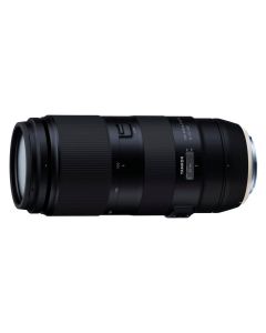 Tamron 100-400mm f/4,5-6,3 Di VC USD telefoto-zoomobjektiv til Nikon