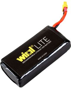 Wiral ekstra batteri