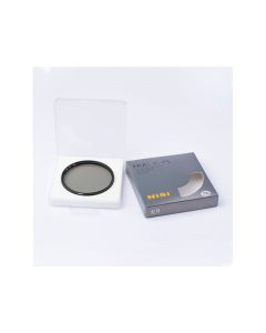 NiSi Pro Nano Huc polfilter 95 mm