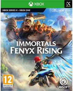 Immortals Fenyx Rising - XOne