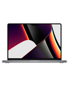 MacBook Pro 16 M1 Pro 2021 16