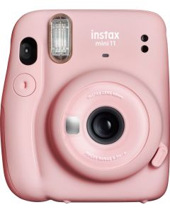 Fujifilm Instax Mini 11 kompaktkamera (pink)