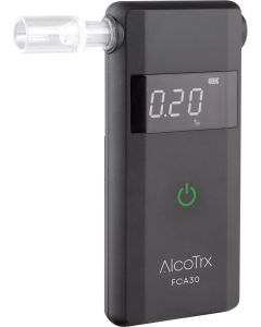AlcoTrx alkometer FCA30