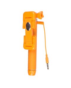 KITVISION Selfie Pocket Kablet Spejlfunktion Orange