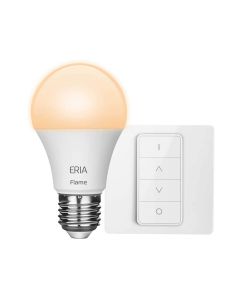 Aduro Smart Eria Flame LED-startsæt AS15066044