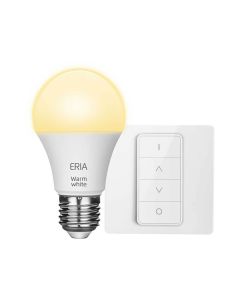 Aduro Smart Eria WarmWhite LED-startsæt AS15066043