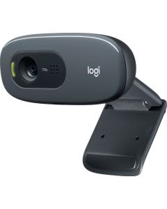 Logitech C270 HD Webcam 720
