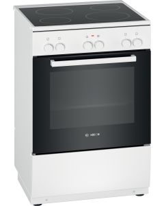 Bosch Komfur HKA000020U (hvid)