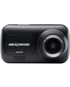 Nextbase 222X bilkamera med bakkamera-modul