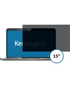 Kensington for MacBook Pro 15 retina privacy screen filter