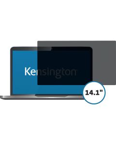 Kensington 14,1" skærmfilter (16:10 forhold)