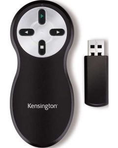 Kensington Wireless USB laserpræsentationsredskab