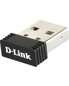 D-Link DWA121 WiFi USB-adapter