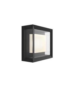 Philips Hue White and ambiance Econic væglanterne 1743830P7 Outdoor