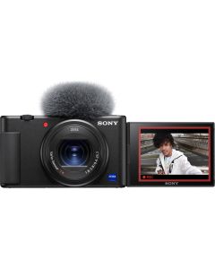Sony digitalt vlogging kamera ZV-1