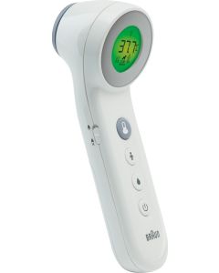 Braun termometer BNT400EE