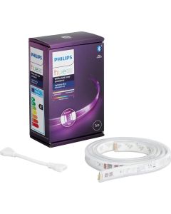 Philips Hue LightStrip Plus 1m udvidelse 8718699703448