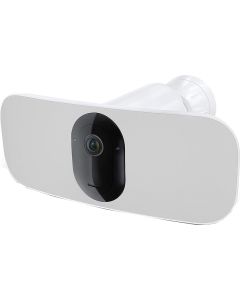 Arlo Pro 3 Floodlight trådløst 2K QHD kamera (hvid)