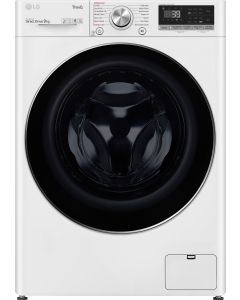 LG vaskemaskine FV90VNS2QE