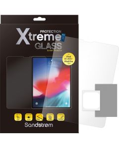 Sandstrom Xtreme skærmbeskytter til iPad