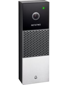 Netatmo Smart Video-Dørklokke