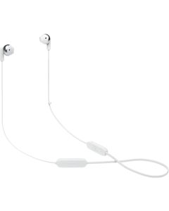 JBL Tune215TBT trådløse in-ear høretelefoner (hvid)