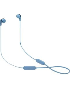 JBL Tune215TBT trådløse in-ear høretelefoner (blå)